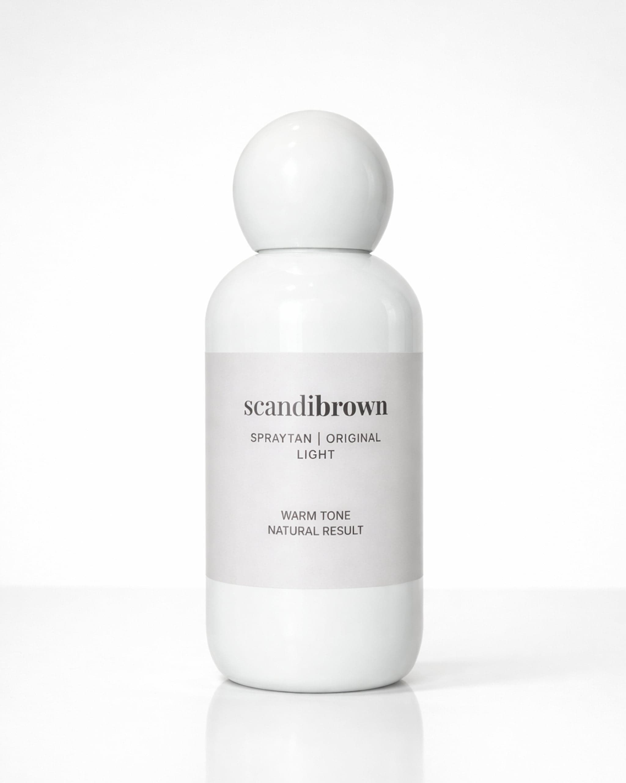 Spraytan Original Light - 150 ml