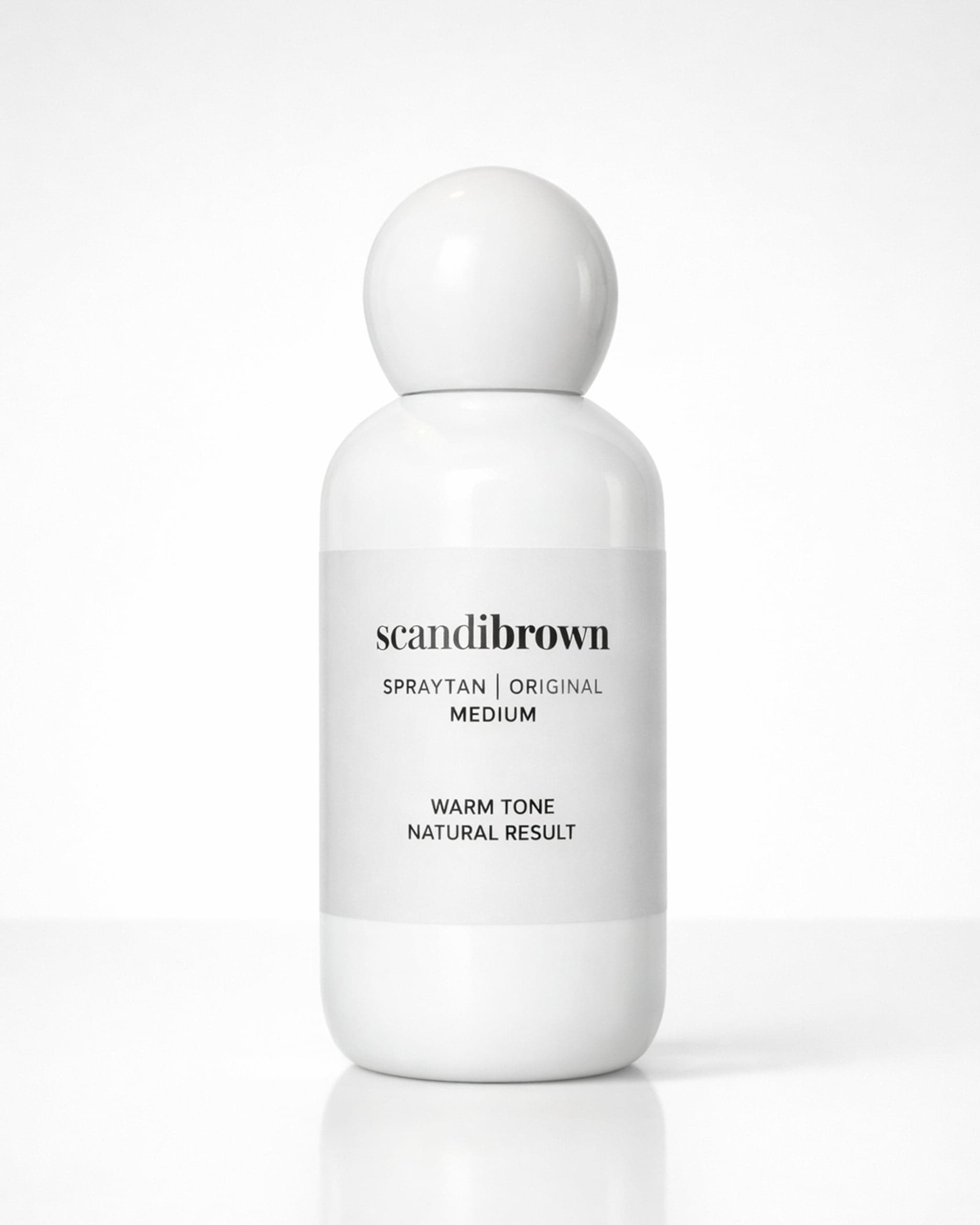 Spraytan Original Medium - 150 ml