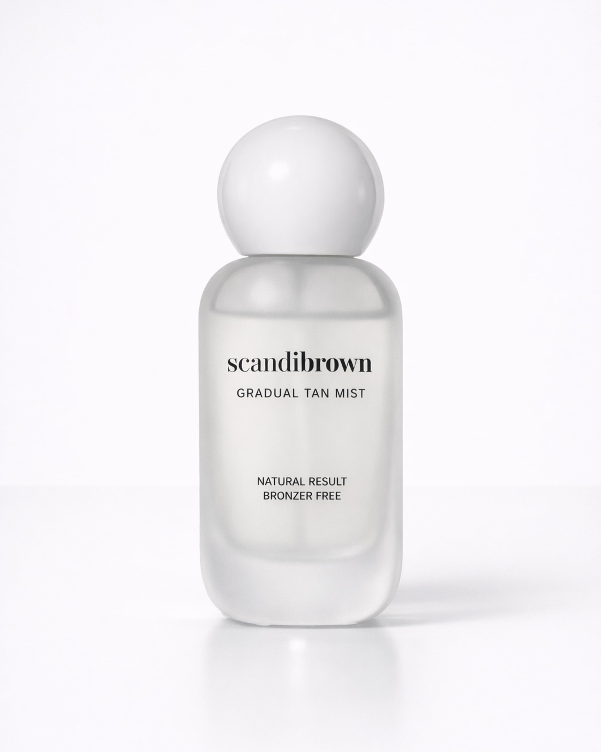 Gradual Tan Mist - bild 1