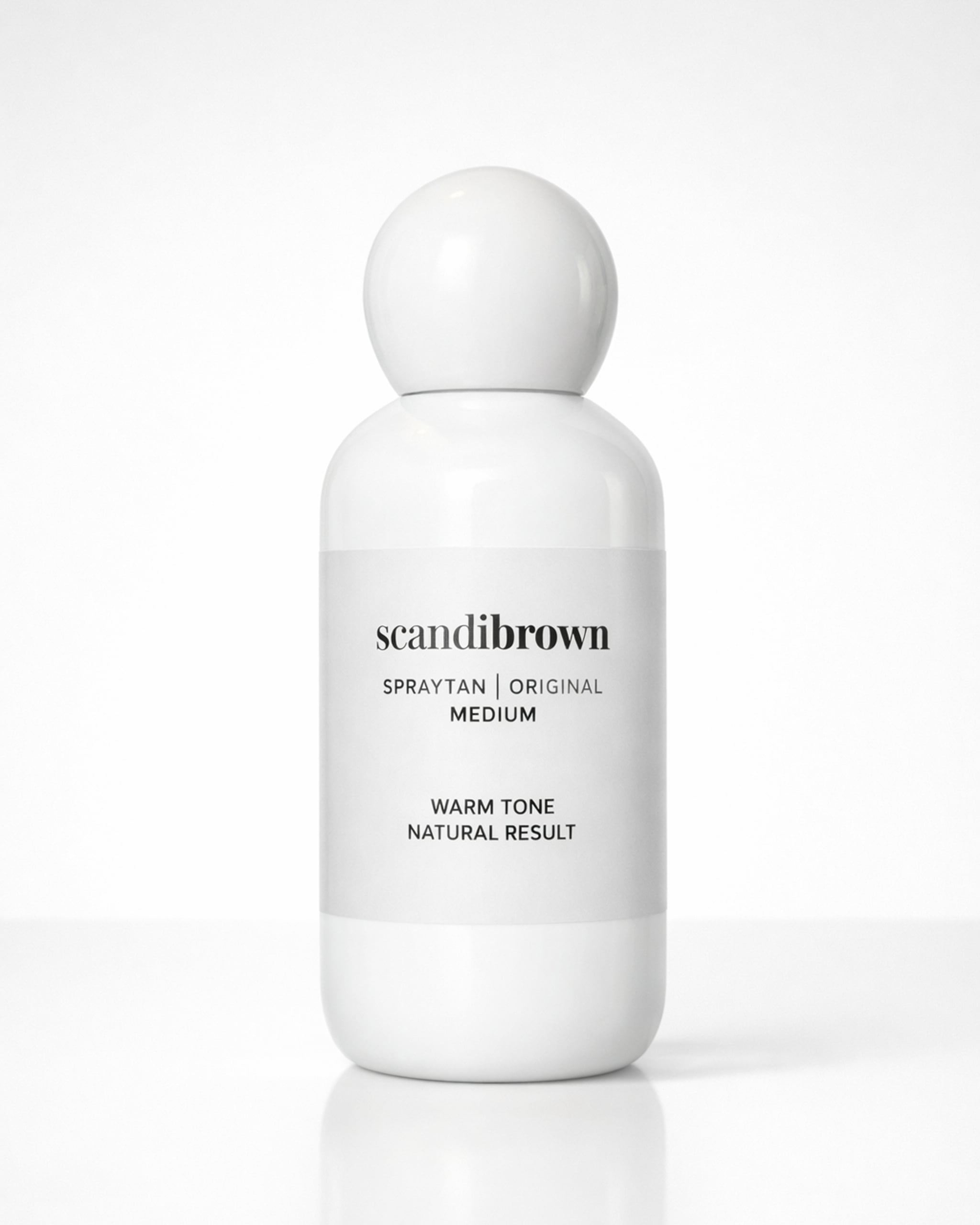 Spraytan Original Medium - 150 ml - bild 1