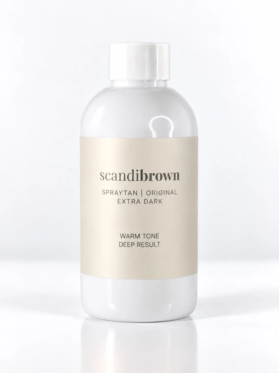 Scandibrown Spraytan Original Extra Dark 150 ml