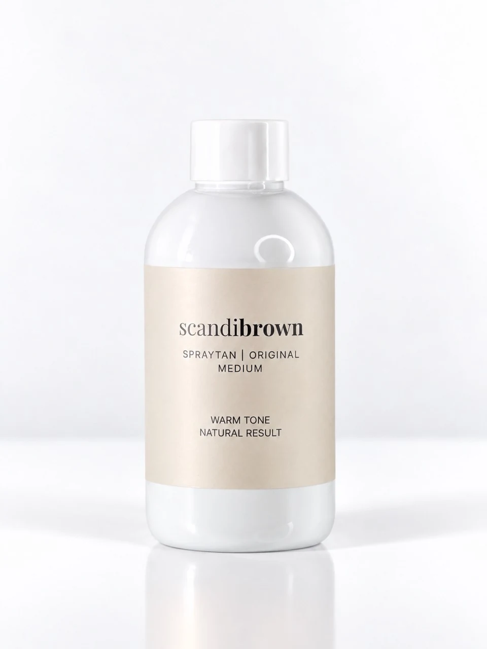 Scandibrown Spraytan Original Medium 150 ml
